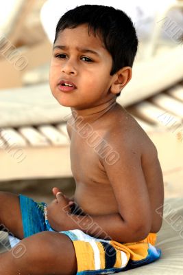 Fun at Beach