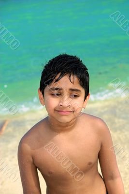 Fun at Beach