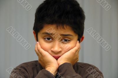 Sad