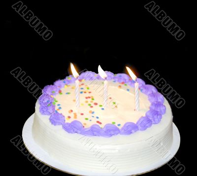 Birthday Cake