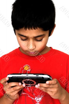 Video Game