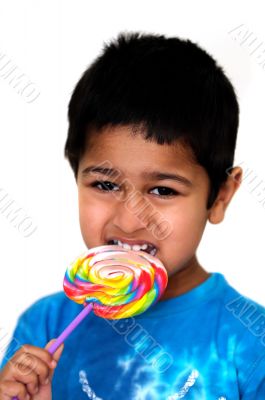 Colorful Candy