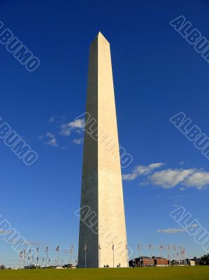 Washington Memorial