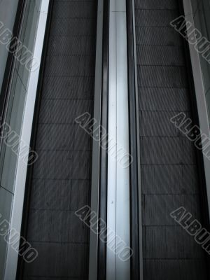 escalator