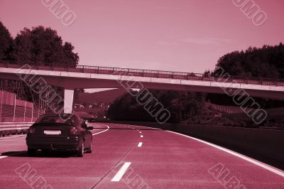 Beautiful car. Great details !