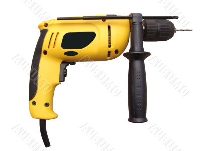 drill