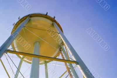Water Tower