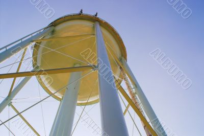 Water Tower