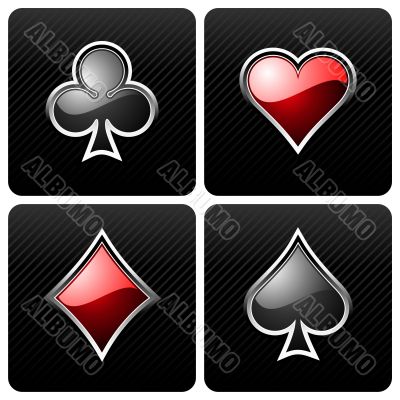 casino elements