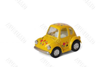 toy car