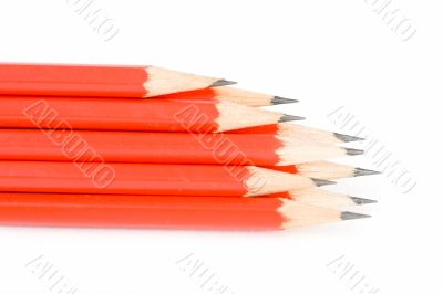 pencils