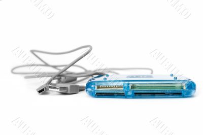 CardReader and usb cable