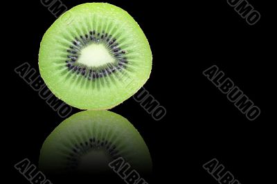 appetizing kiwi