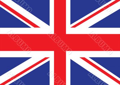 british flag