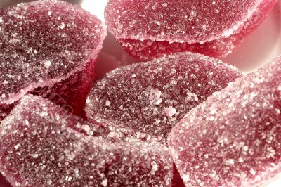 Jelly-candy