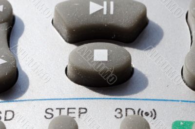 Stop and the pause