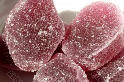 Jelly-candy