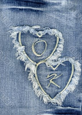 Jeans OK