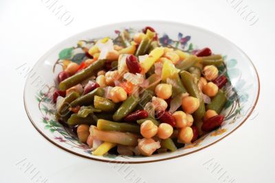 vegetable salad