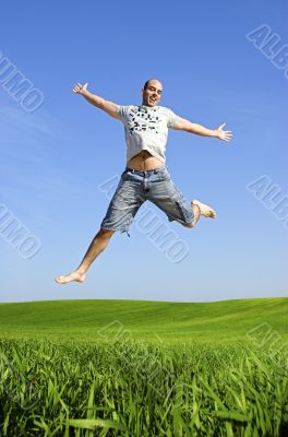 Big Jump