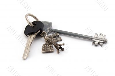 keys