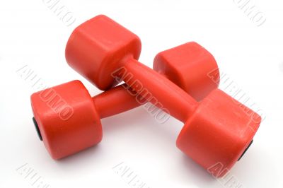 dumbbells