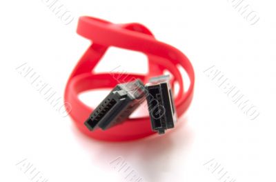 S-ata computer cable