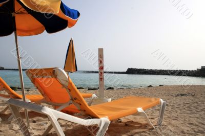 Sunbed