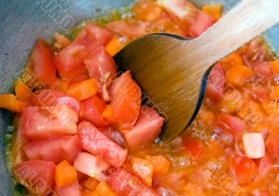 Cooking