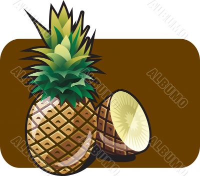  pineapple