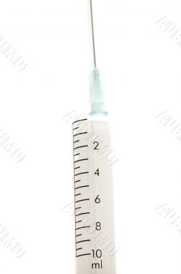 Syringe