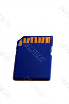 SD Memory Card