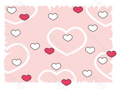 valentine background