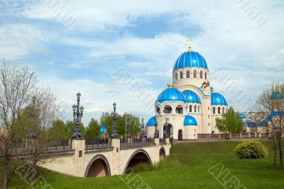 Russian Orthodox Church