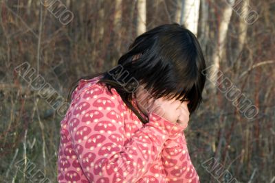 Lost Child