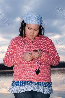 Mp3 Player