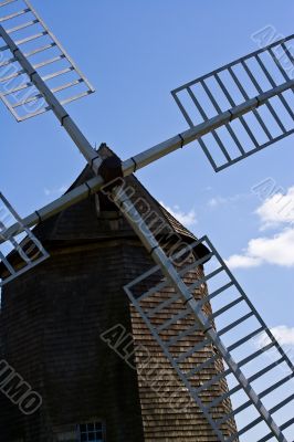 wind time
