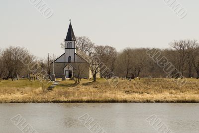 Small Church