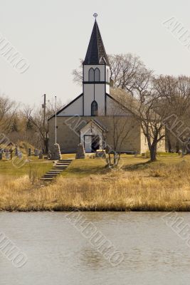 Small Church