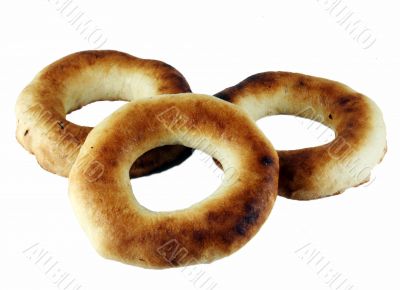 bagels