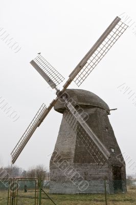 windmill