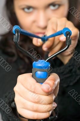 Slingshot