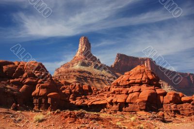 Red Rock Canyonlands