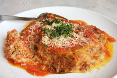 Lasagna