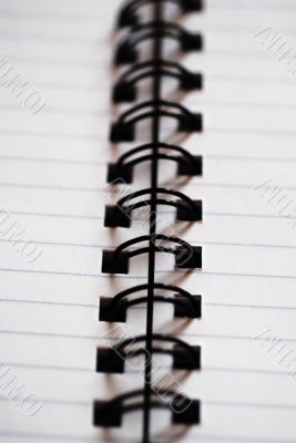 Spiral-Bound Notebook