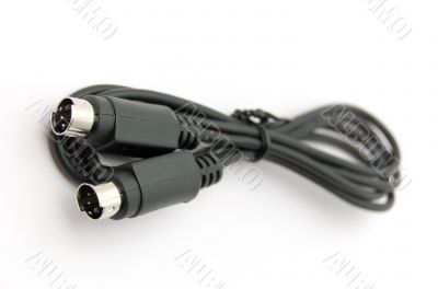 S-video cable