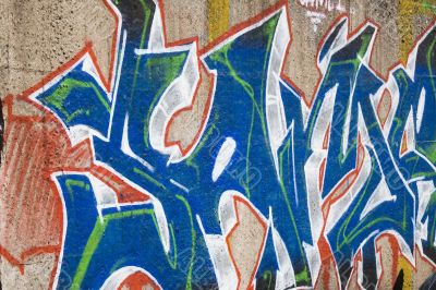 Graffiti