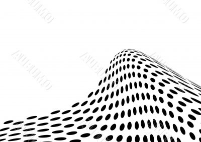 round wave