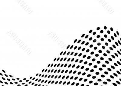 different wave