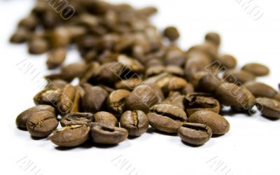 coffee beans